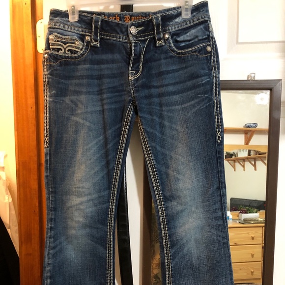 Rock Revival - Picture 2 of 2